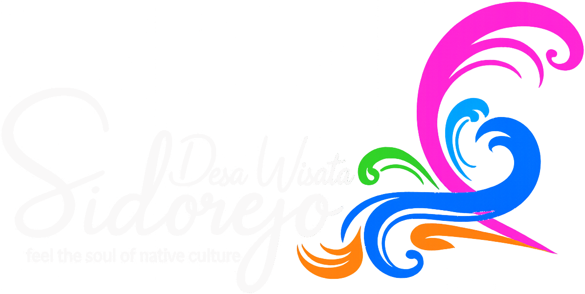 Logo Desa Wisata Sidorejo